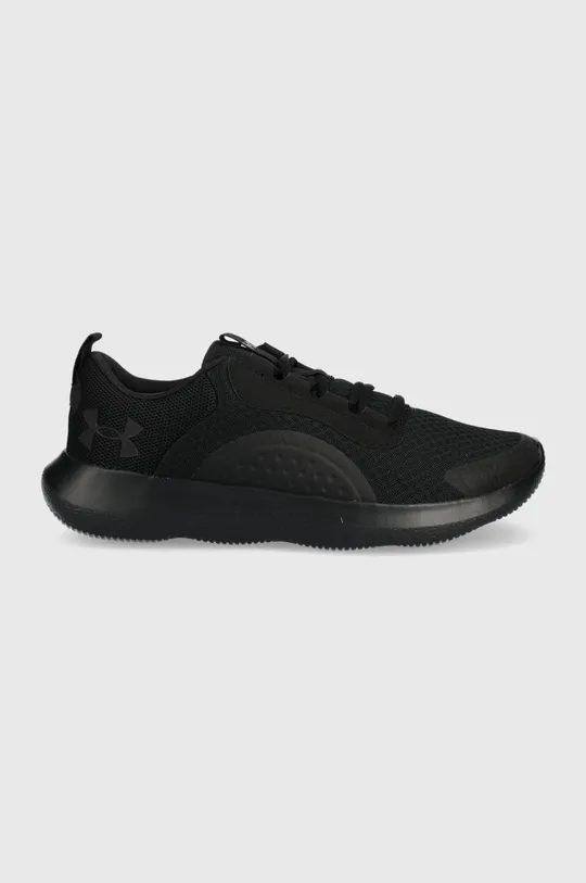 czarny Under Armour buty 3023639 Męski