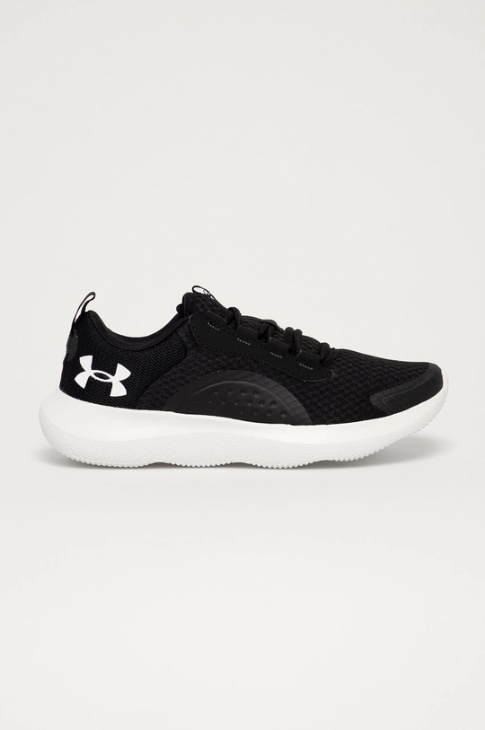 czarny Under Armour Buty 3023639 Męski