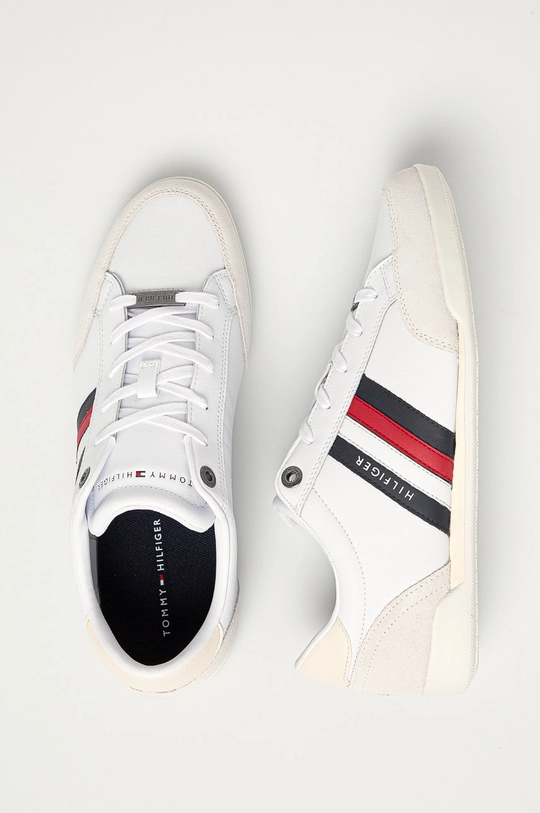 Tommy Hilfiger - Buty FM0FM03429 Męski