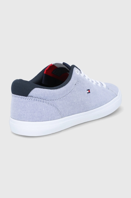 Tommy Hilfiger - Trampki FM0FM03472 Cholewka: Materiał tekstylny, Wnętrze: Materiał tekstylny, Podeszwa: Materiał syntetyczny