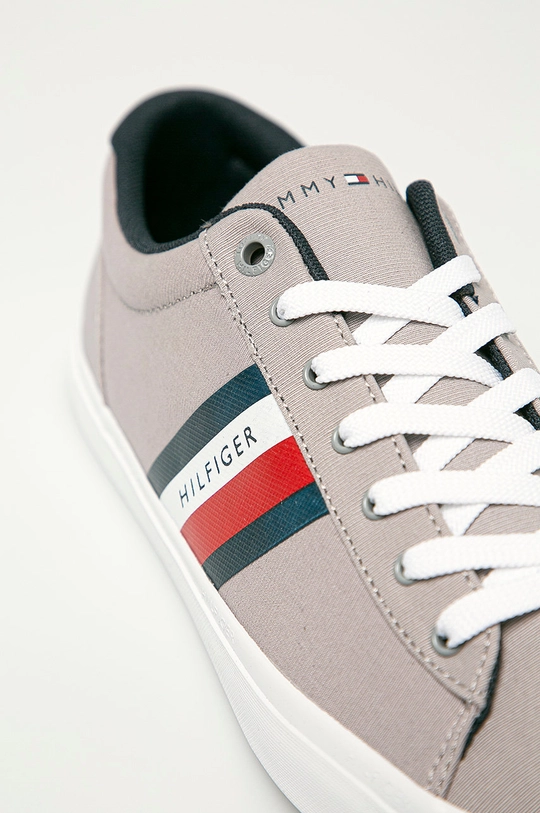 Tommy Hilfiger - Buty FM0FM03389 Cholewka: Materiał tekstylny, Wnętrze: Materiał tekstylny, Podeszwa: Materiał syntetyczny