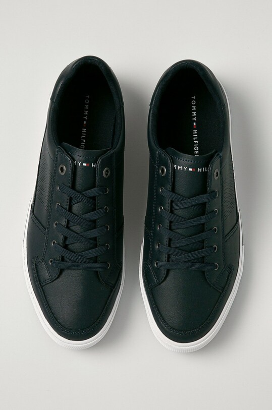Tommy Hilfiger - Buty skórzane FM0FM03393, | Answear.com