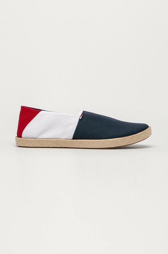 šarena Tommy Jeans - Espadrile Muški