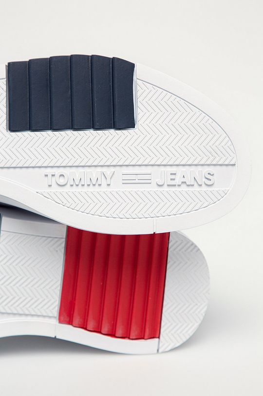 Tommy Jeans - Pantofi De bărbați