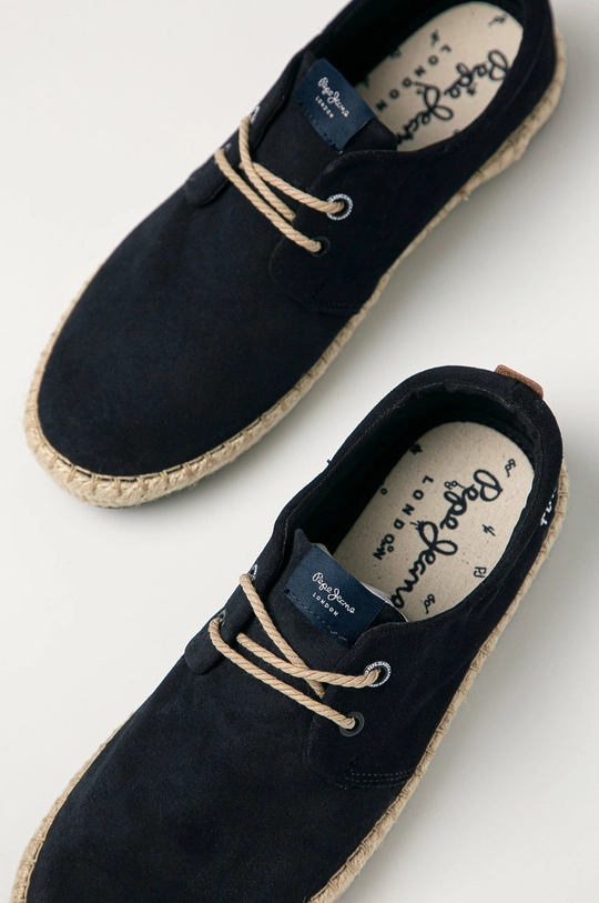 Pepe Jeans - Espadrile Tourist C-Smart Muški