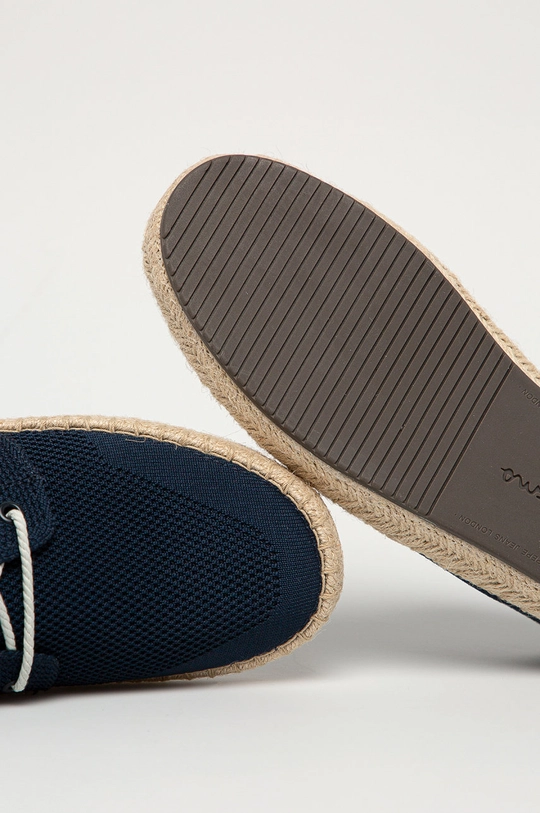 Pepe Jeans - Espadryle Tourist Sailor Knit Męski