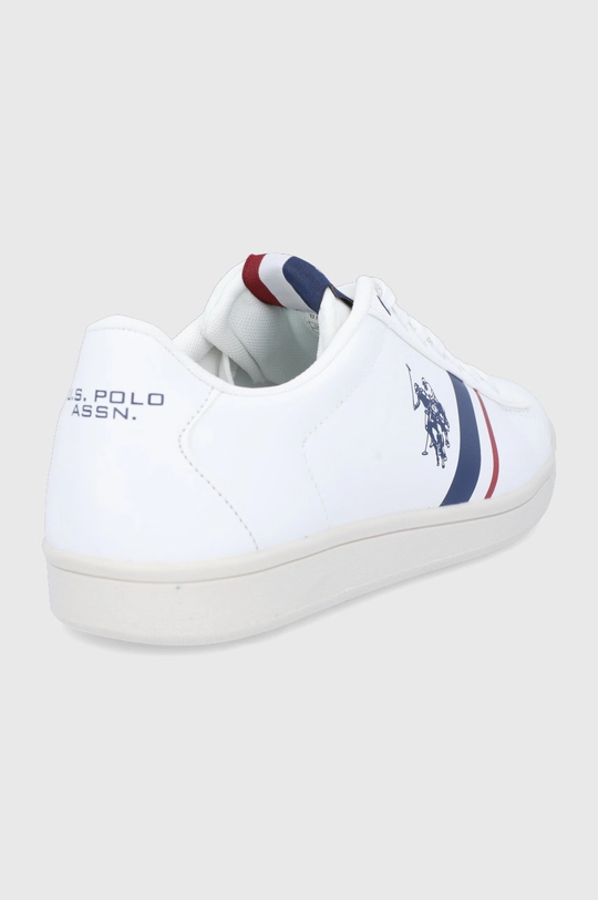 U.S. Polo Assn. Buty Cholewka: Materiał syntetyczny, Wnętrze: Materiał tekstylny