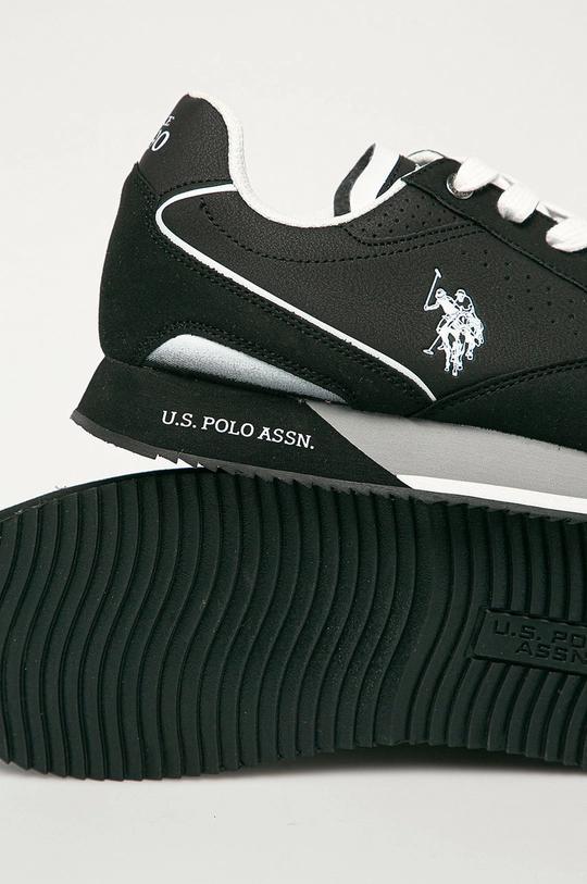 U.S. Polo Assn. - Кроссовки Мужской