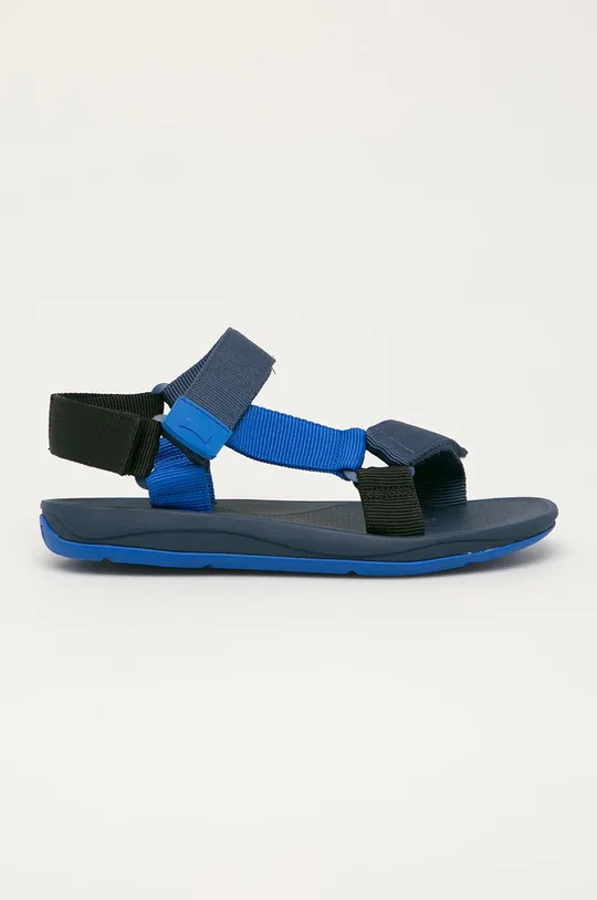 modrá Camper - Sandále Match Pánsky