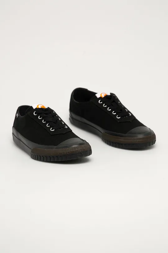 Camper - Πάνινα παπούτσια Camaleon μαύρο