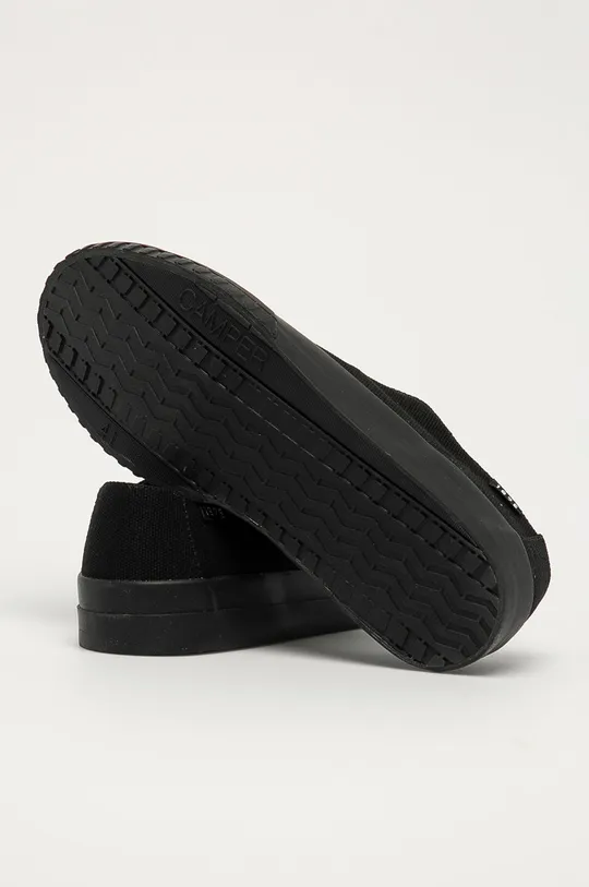 Camper - Πάνινα παπούτσια Camaleon  Πάνω μέρος: Υφαντικό υλικό Εσωτερικό: Υφαντικό υλικό Σόλα: Συνθετικό ύφασμα
