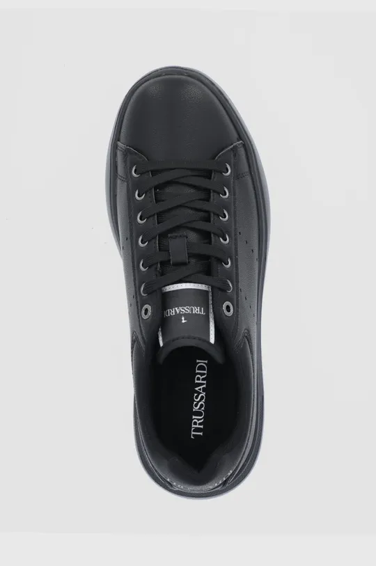 μαύρο Trussardi Jeans - Παπούτσια