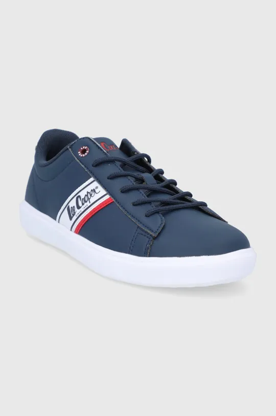 Lee Cooper Buty granatowy