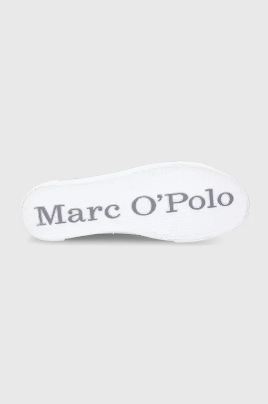 Πάνινα παπούτσια Marc O'Polo Ανδρικά