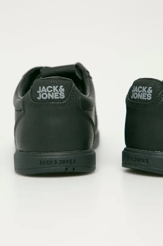 czarny Jack & Jones - Buty