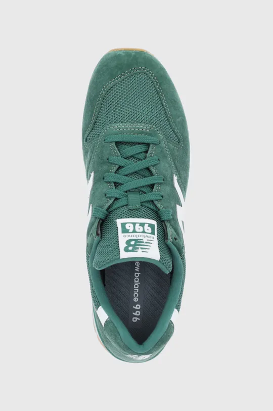 zöld New Balance cipő CM996CPF