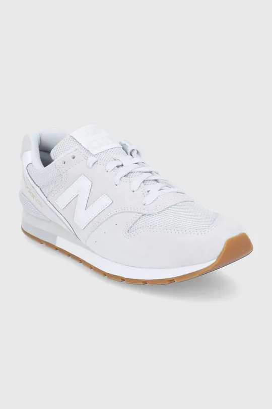 New Balance Buty CM996CPS szary