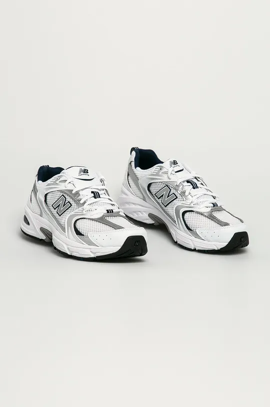 New Balance sneakers MR530SG grigio