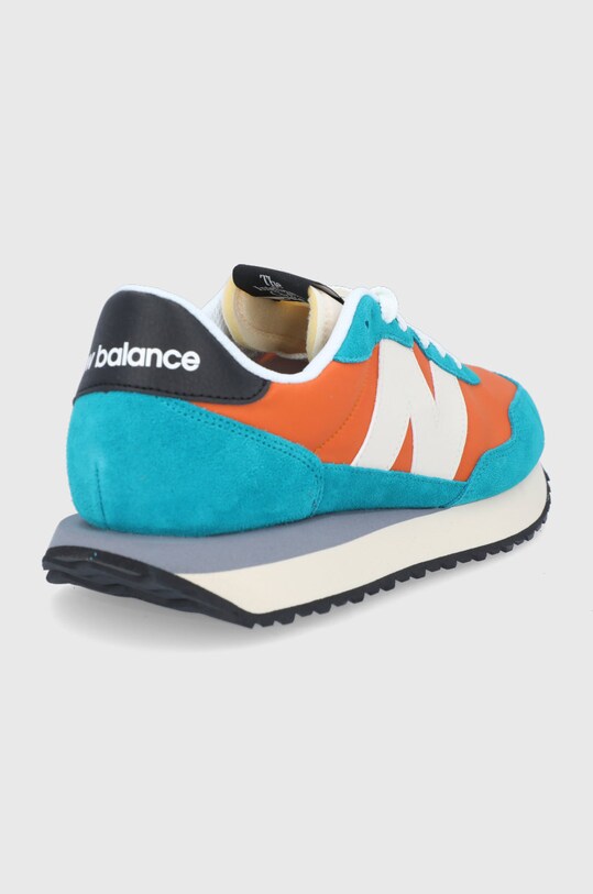 New Balance \u0026gt; New Balance MS237AB - schon ab 84.36 € kaufen | AFOUND