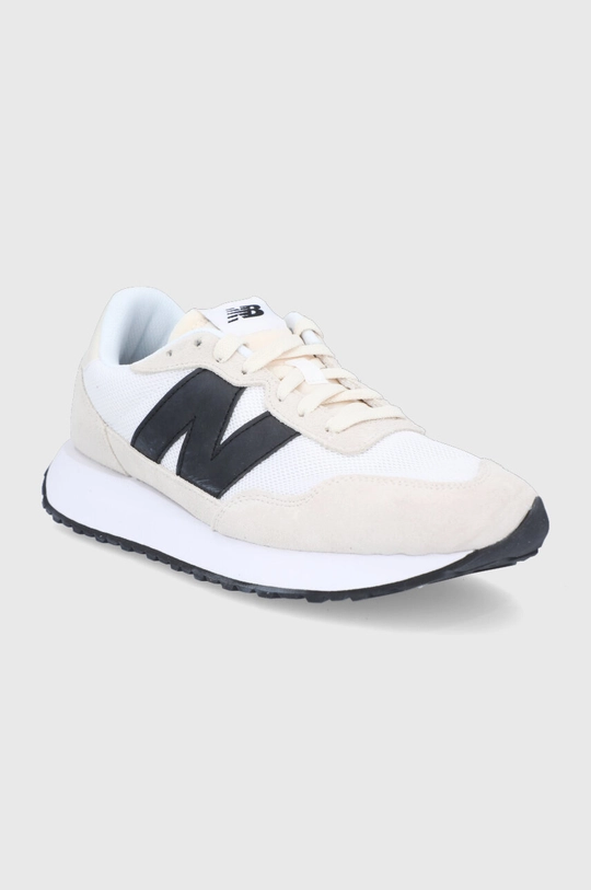 Αθλητικά New Balance MS237CB μπεζ