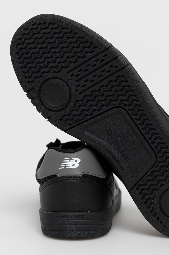 New Balance Buty AM425BGB, kolor czarny | Answear.com