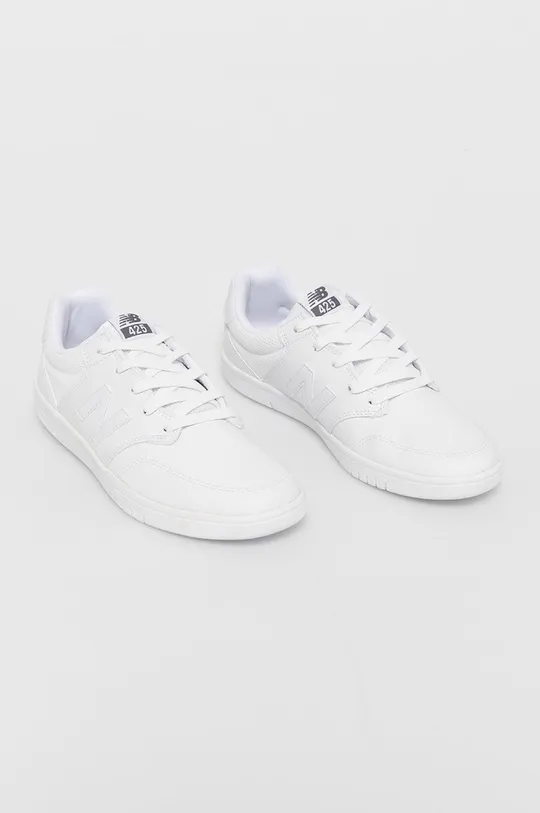 New Balance cipő AM425WWW fehér