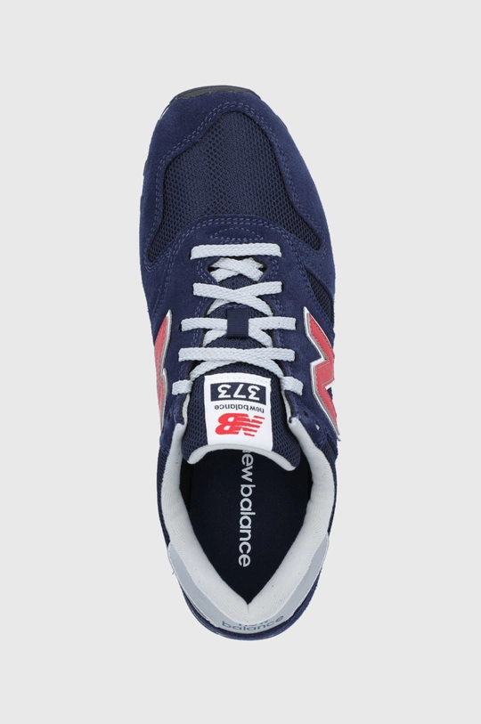 sötétkék New Balance cipő ML373CS2