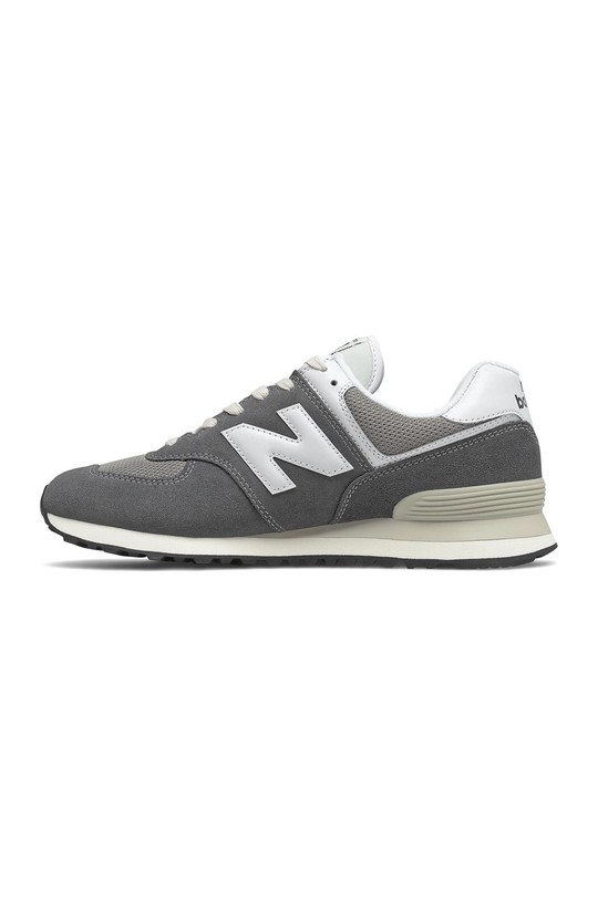 New Balance Buty ML574HD2 szary