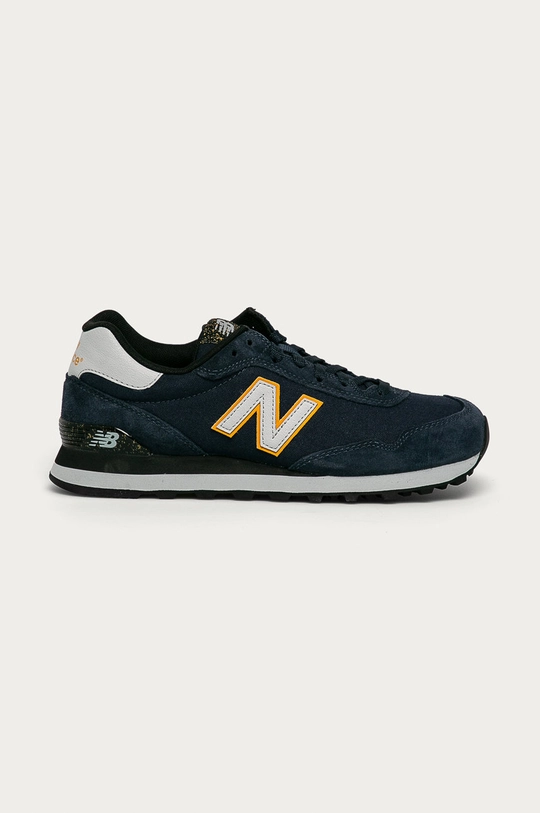 granatowy New Balance - Buty ML515NBR Męski