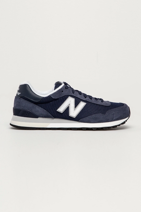 granatowy New Balance - Buty ML515RSB Męski