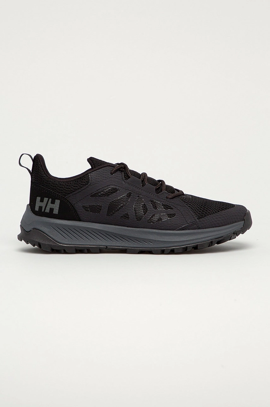 czarny Helly Hansen - Buty Okapi Ats Męski