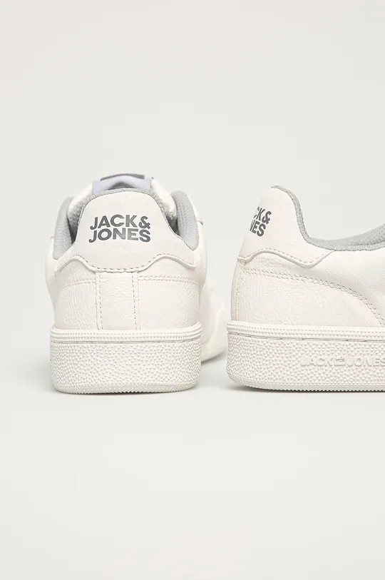 Jack & Jones - Buty Cholewka: Materiał syntetyczny, Wnętrze: Materiał syntetyczny, Materiał tekstylny, Podeszwa: Materiał syntetyczny