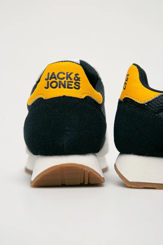 Ботинки Jack & Jones  Голенище: Синтетический материал, Текстильный материал Внутренняя часть: Текстильный материал Подошва: Синтетический материал