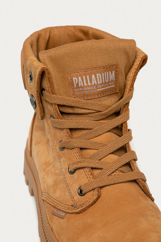 Palladium - Topánky
