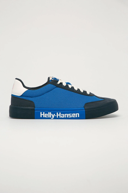 niebieski Helly Hansen - Buty Moss Męski