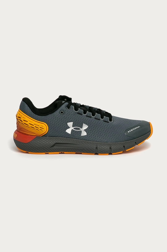 szary Under Armour - Buty Charged Rogue 3023371 Męski