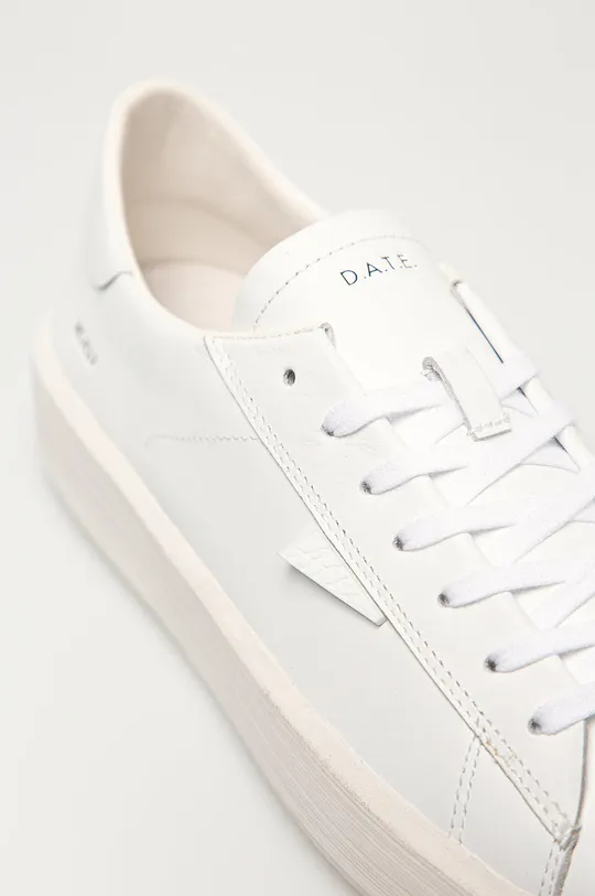 D.A.T.E. - Шкіряні черевики Ace Calf Чоловічий