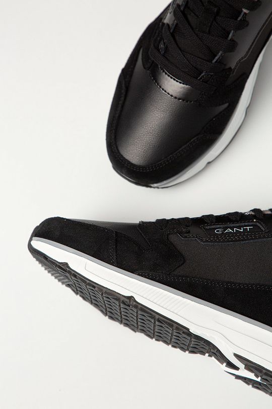 negru Gant - Pantofi Beeker