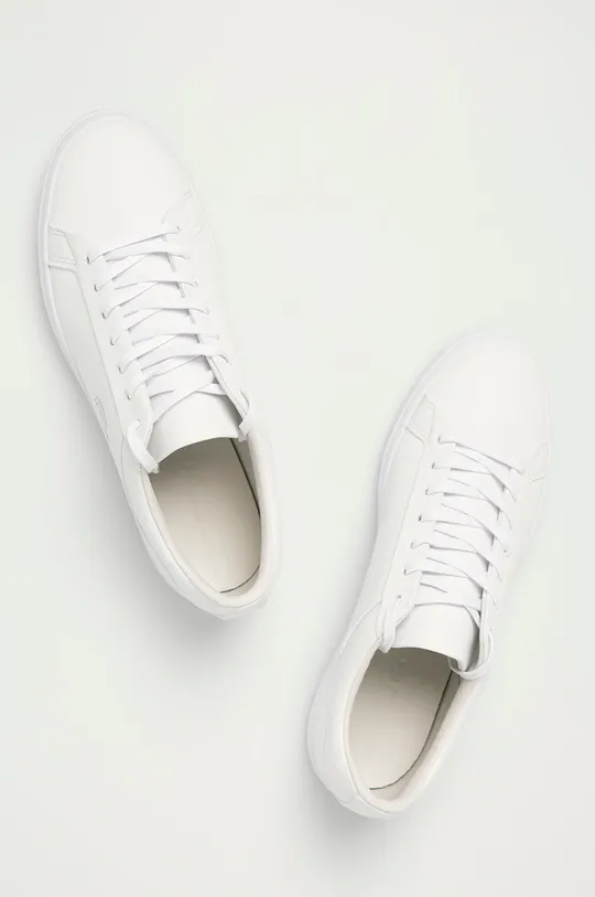 Lacoste Buty 741CMA0051.65T Męski