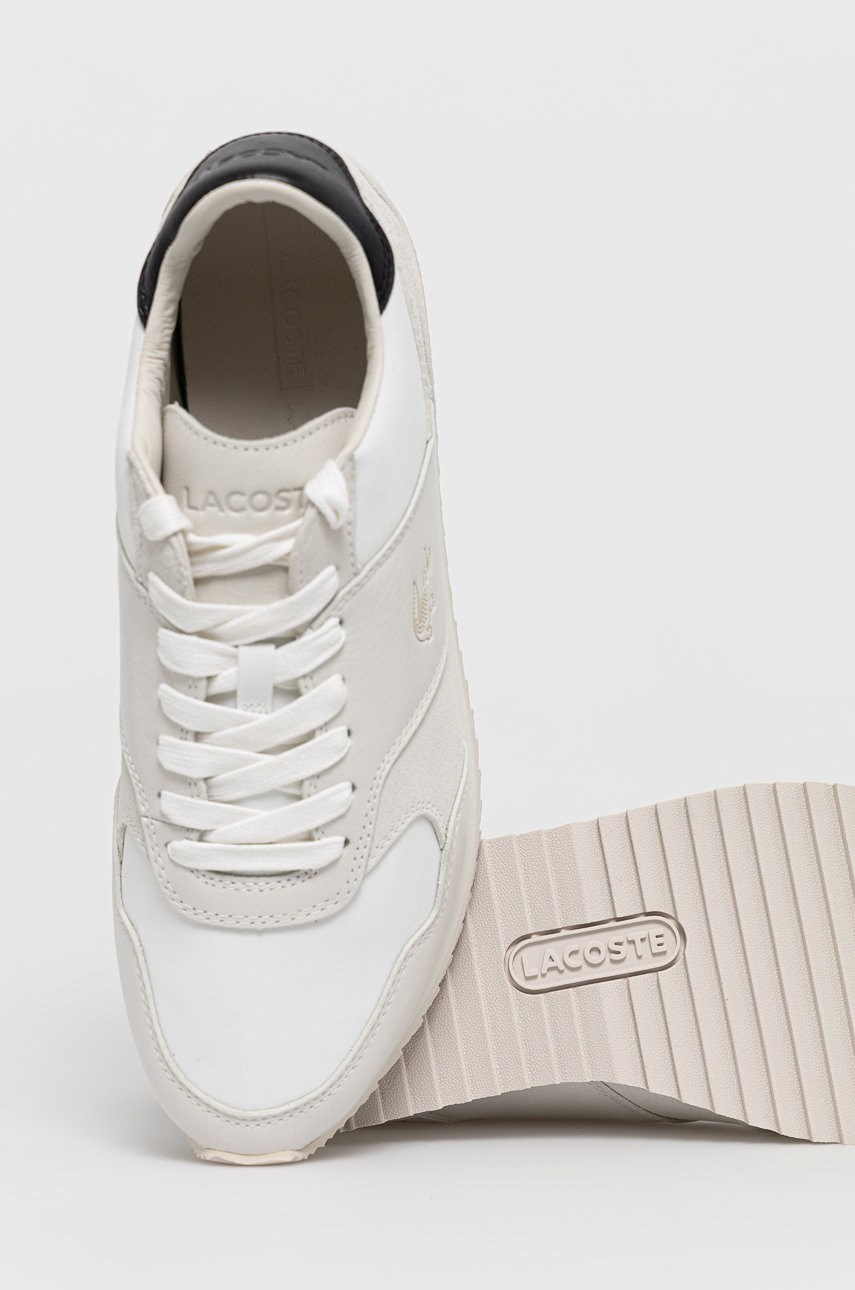 aesthet luxe lacoste