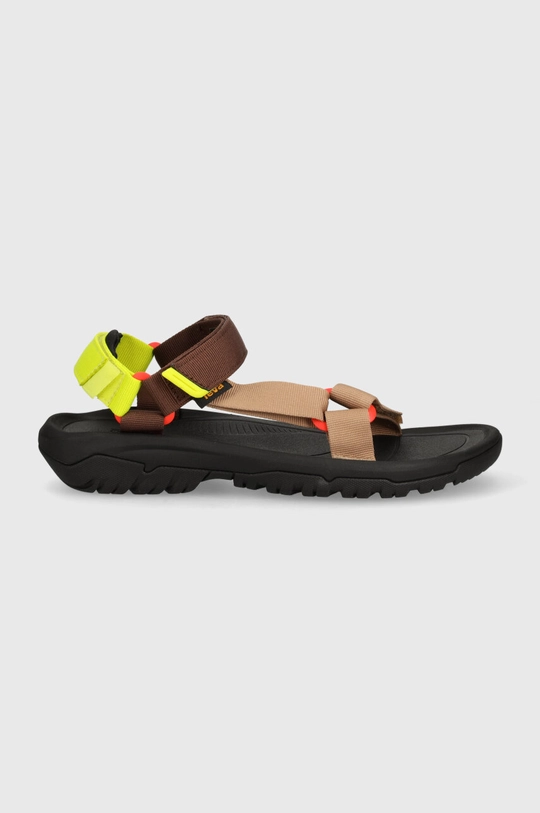 Teva sandały M'S Hurricane XLT2 multicolor