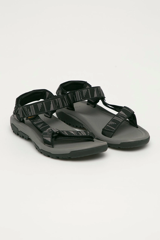 Teva sandały M'S Hurricane XLT2 szary