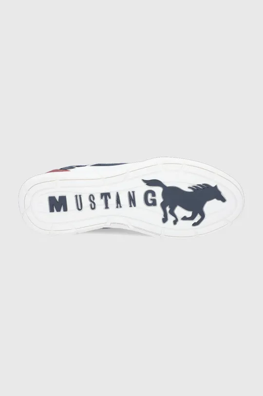 Черевики Mustang Чоловічий