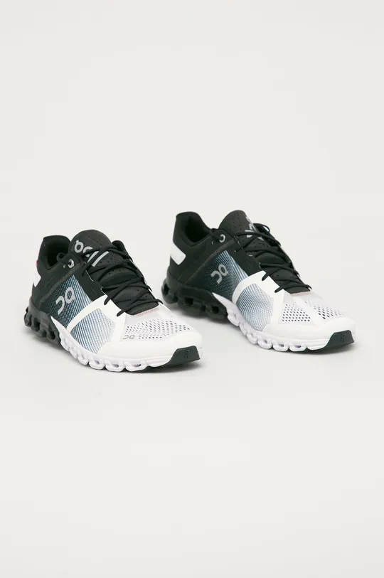 black On-running shoes Men’s