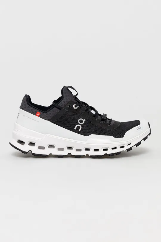 black On-running winter shoes Men’s