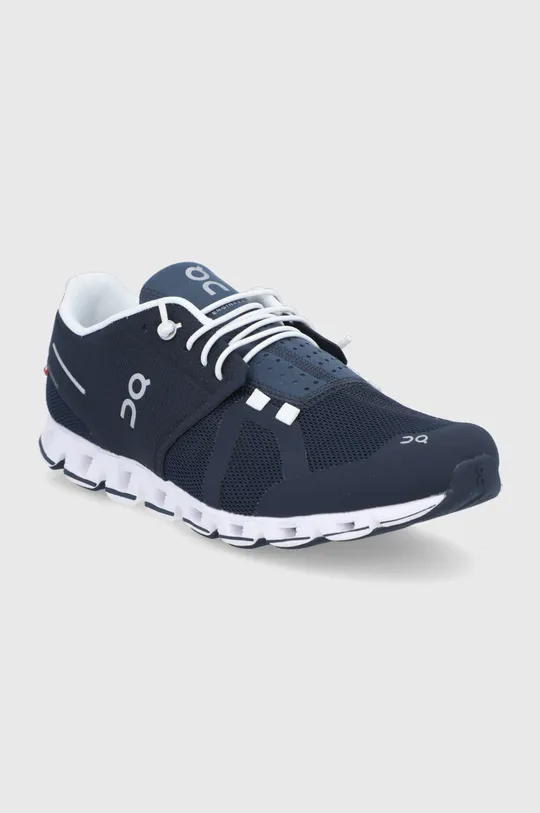 Παπούτσια On-running σκούρο μπλε