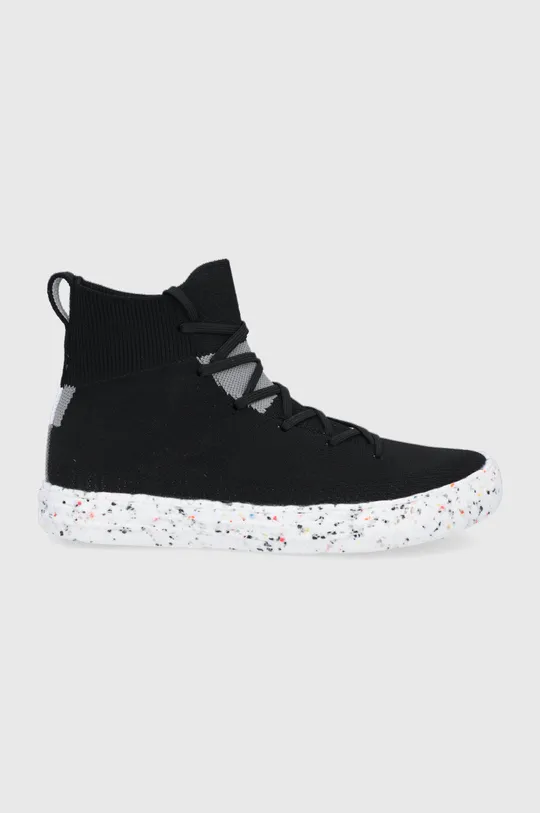 black Converse trainers 170868C Men’s