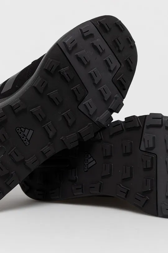fekete adidas Performance cipő EH3534