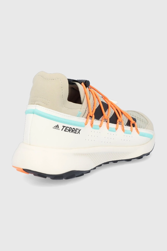 adidas TERREX Buty FW9406 <p>Cholewka: Materiał syntetyczny, Materiał tekstylny, Wnętrze: Materiał tekstylny, Podeszwa: Materiał syntetyczny</p>