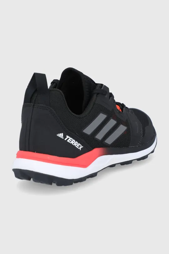 adidas TERREX Buty FX6859 Cholewka: Materiał syntetyczny, Materiał tekstylny, Wnętrze: Materiał tekstylny, Podeszwa: Materiał syntetyczny